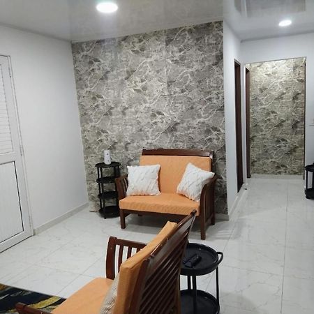 Arnas Home San Andrés المظهر الخارجي الصورة