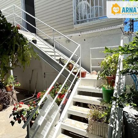 Arnas Home San Andrés المظهر الخارجي الصورة