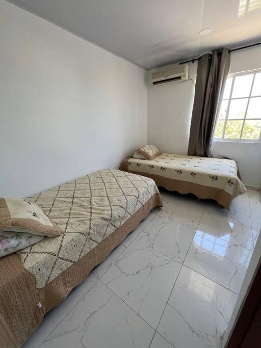 Arnas Home San Andrés المظهر الخارجي الصورة