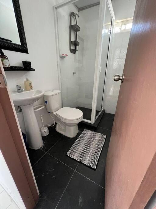Arnas Home San Andrés المظهر الخارجي الصورة