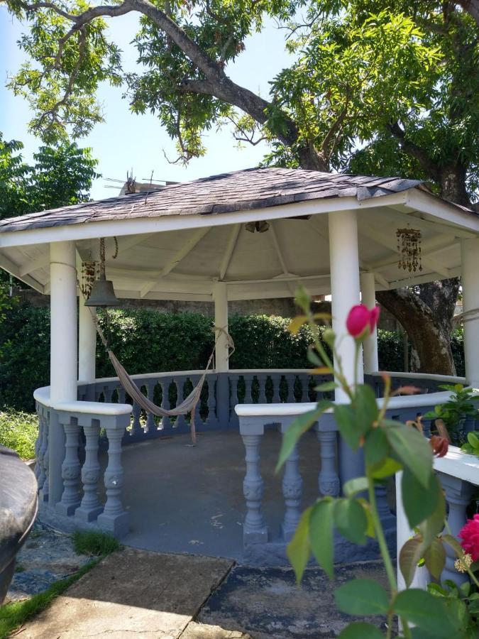 Arnas Home San Andrés المظهر الخارجي الصورة