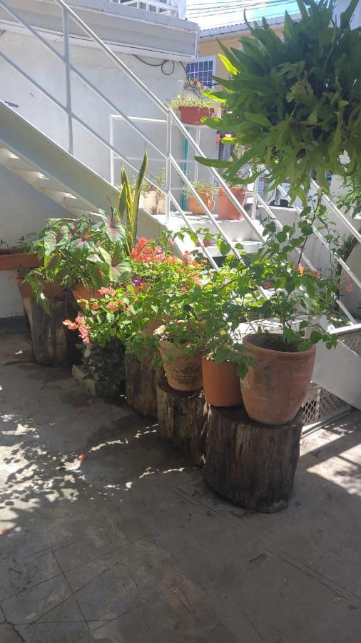 Arnas Home San Andrés المظهر الخارجي الصورة