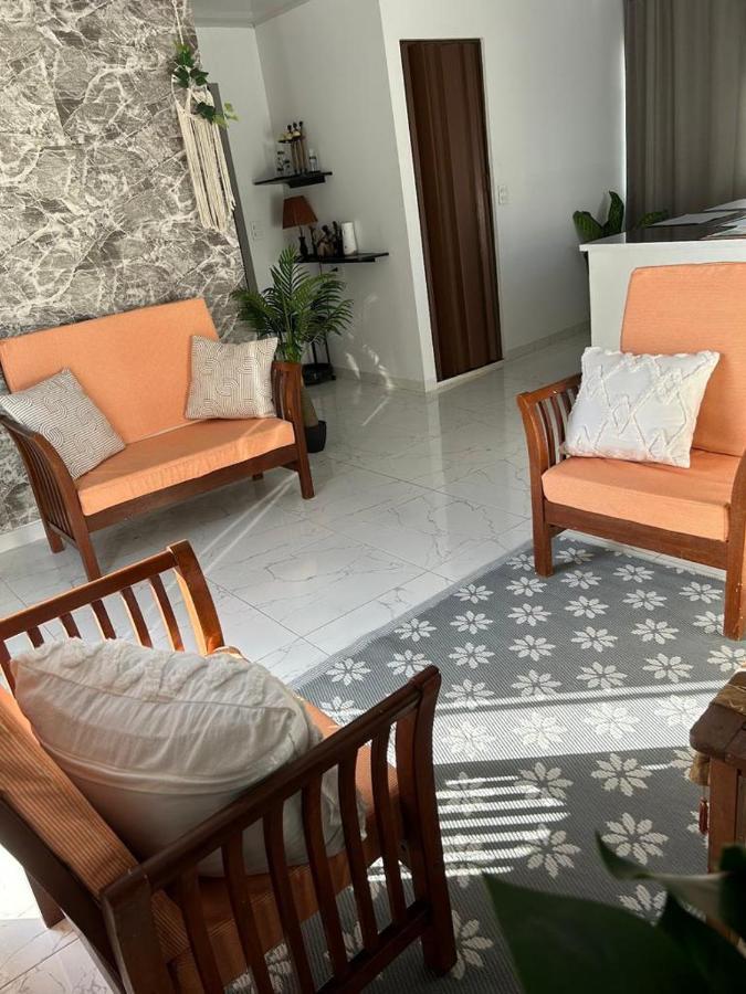 Arnas Home San Andrés المظهر الخارجي الصورة