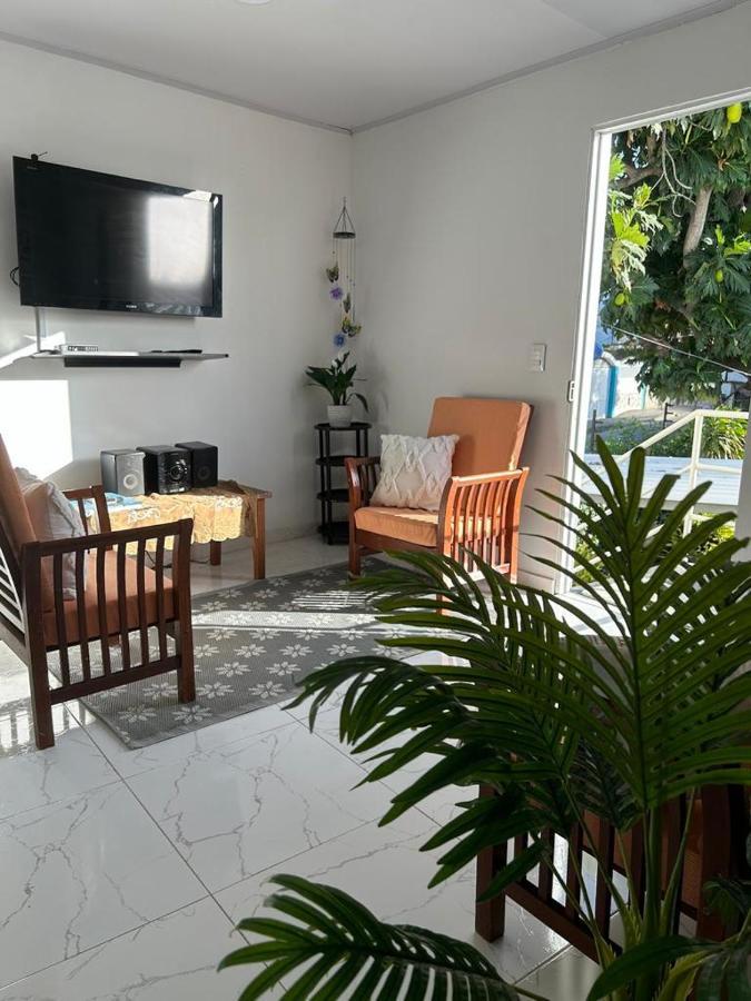 Arnas Home San Andrés المظهر الخارجي الصورة