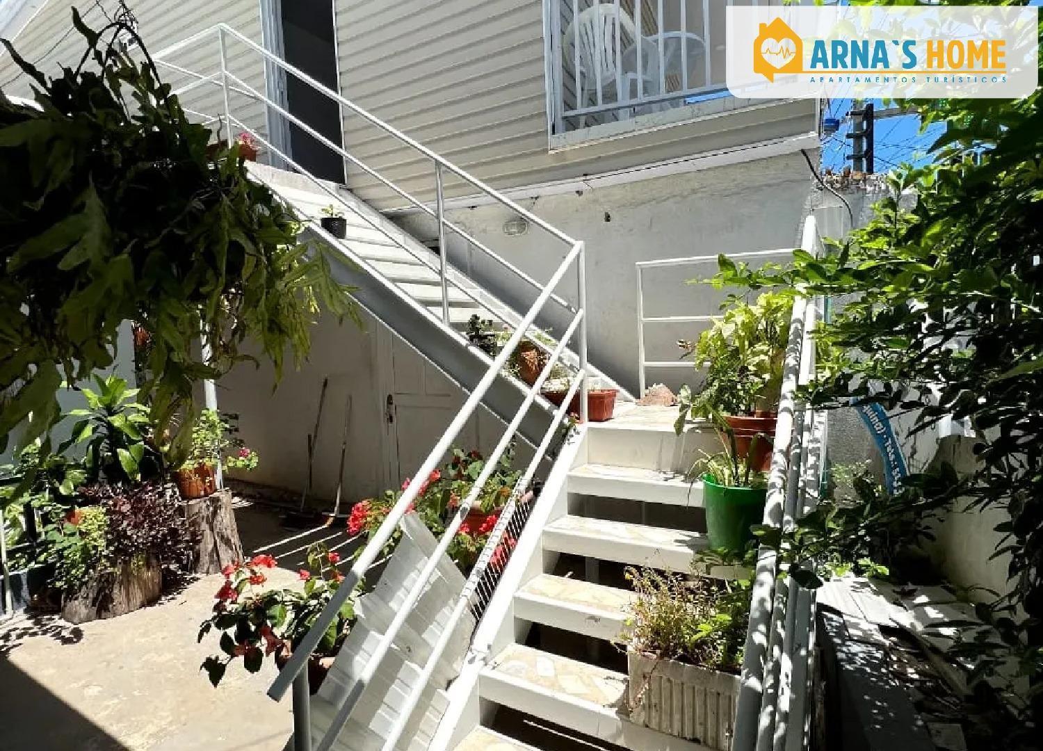 Arnas Home San Andrés المظهر الخارجي الصورة