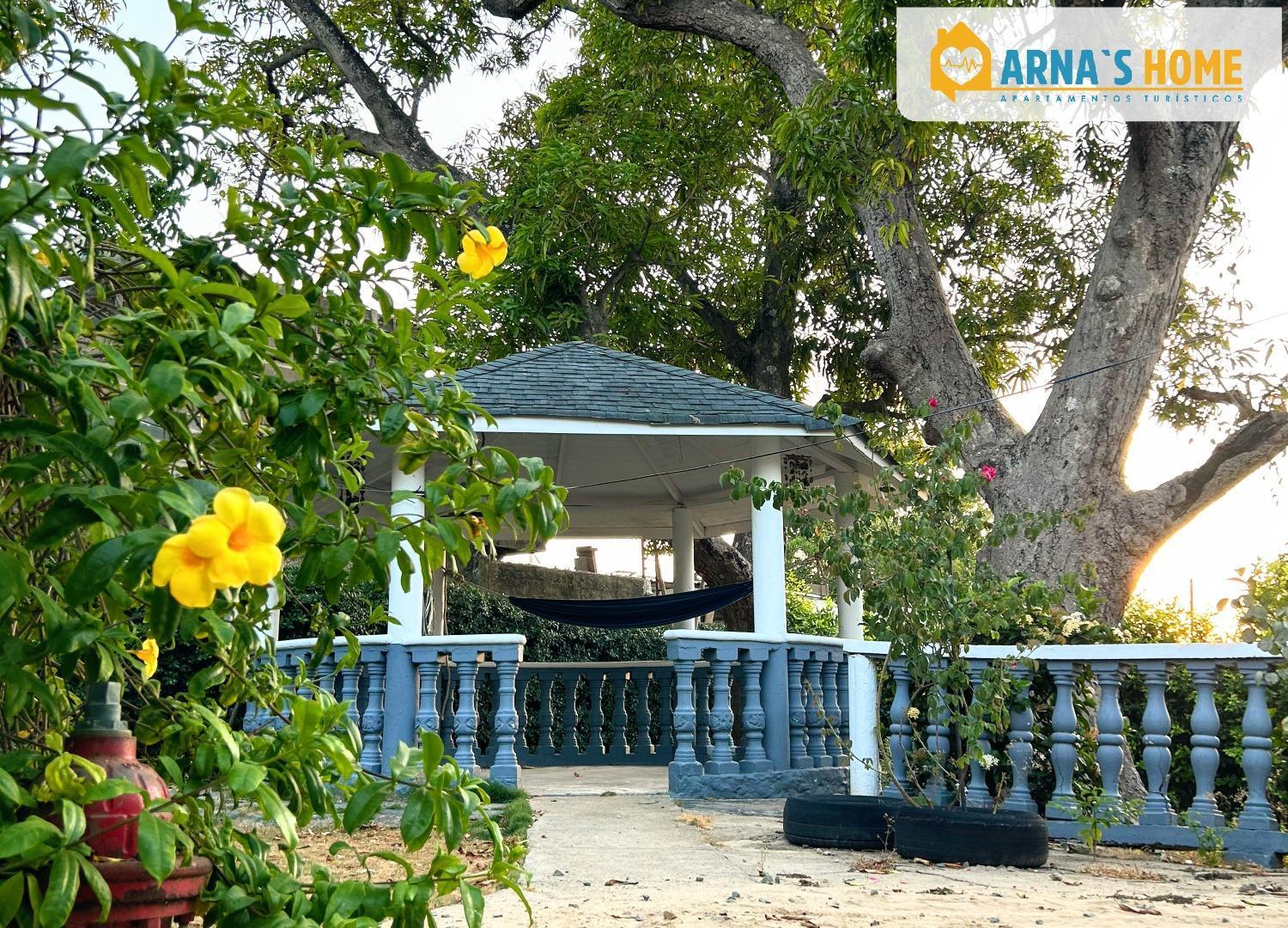 Arnas Home San Andrés المظهر الخارجي الصورة